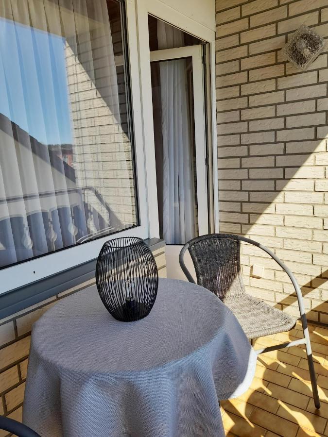 Ferienwohnung Und Gaestezimmer Iburgblick Bad Driburg Extérieur photo
