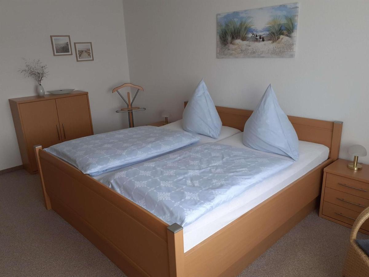 Ferienwohnung Und Gaestezimmer Iburgblick Bad Driburg Extérieur photo
