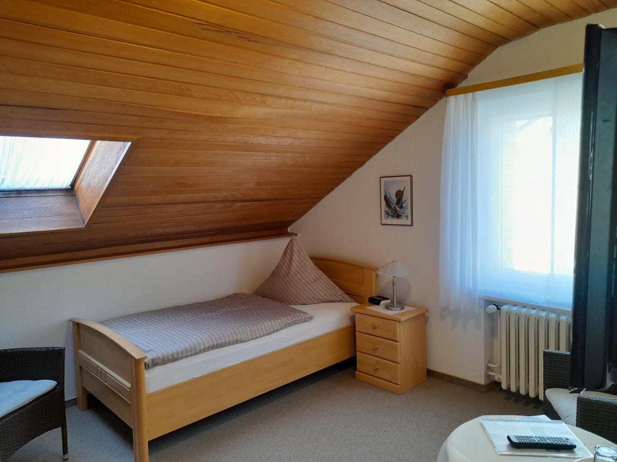 Ferienwohnung Und Gaestezimmer Iburgblick Bad Driburg Extérieur photo